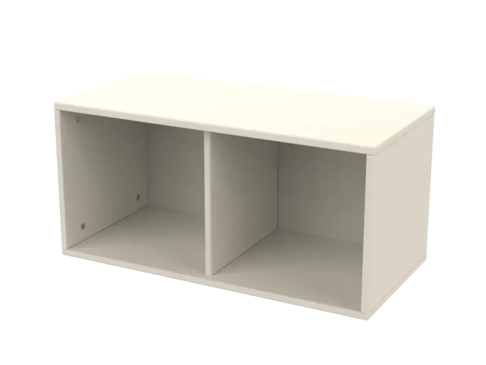 Flexa ROOMIE Bogkasse