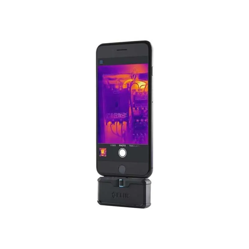 FLIR One Pro