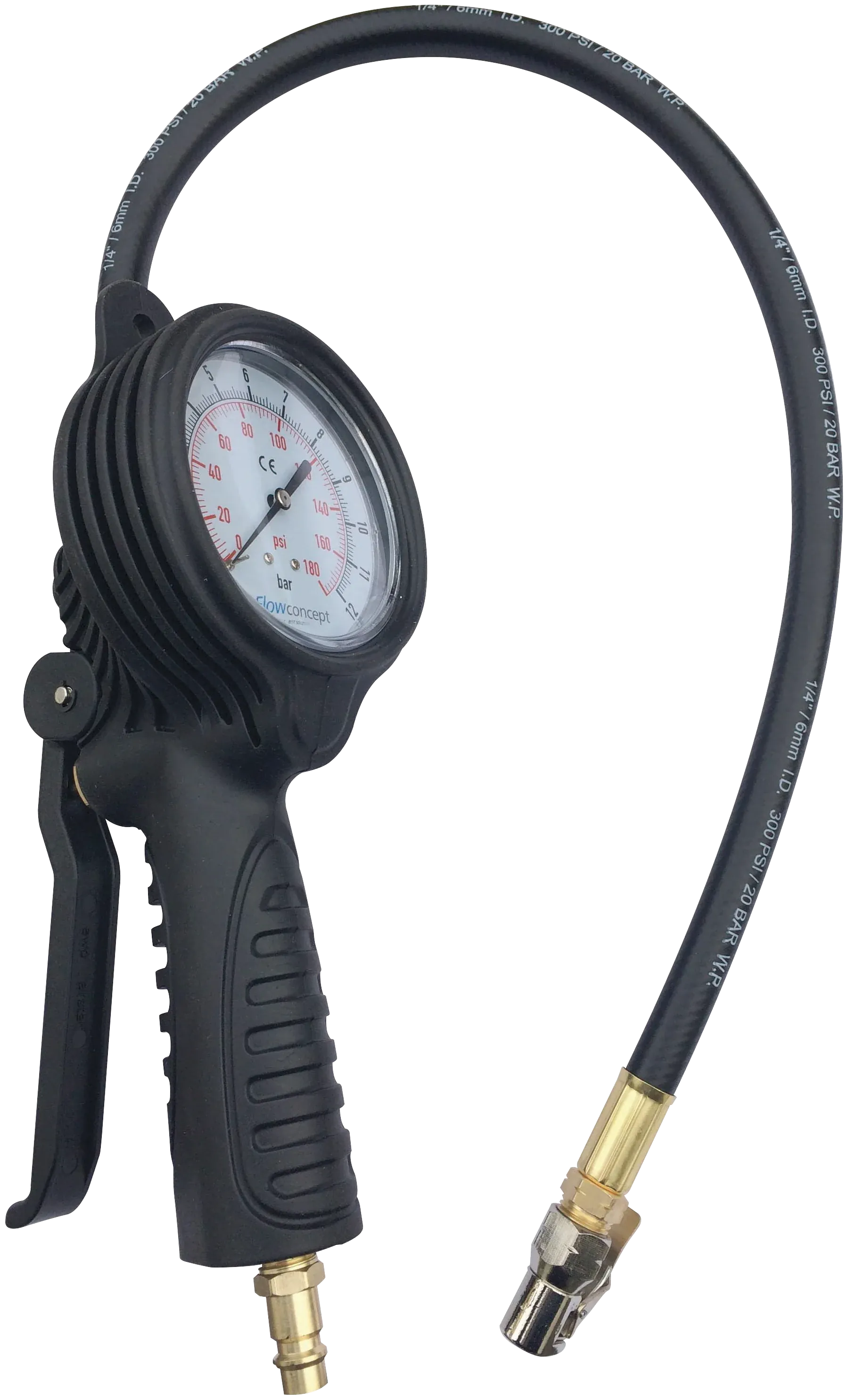 Flowconcept 150700 Pumpepistol