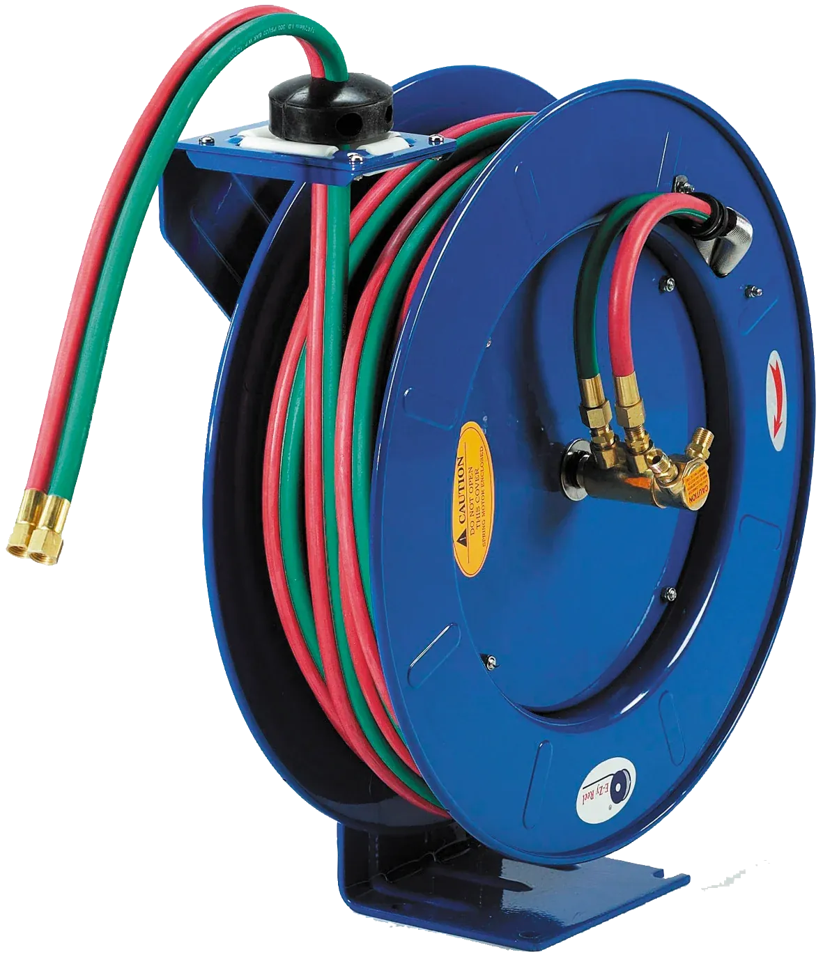 Flowconcept Aut. Oprul Tvillingslange 20 M