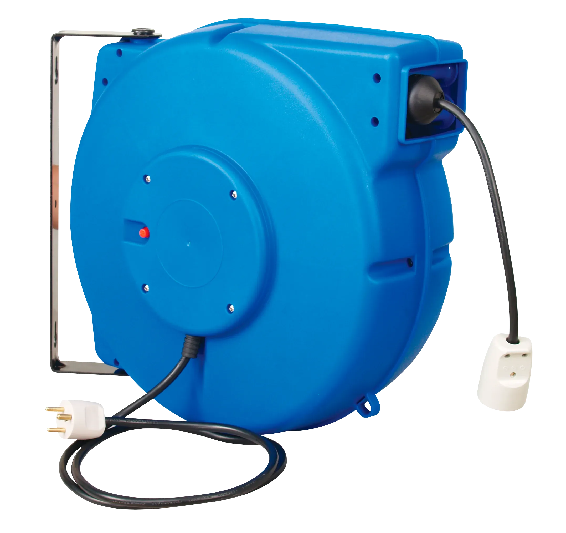 Flowconcept Automatisk Kabelopruller