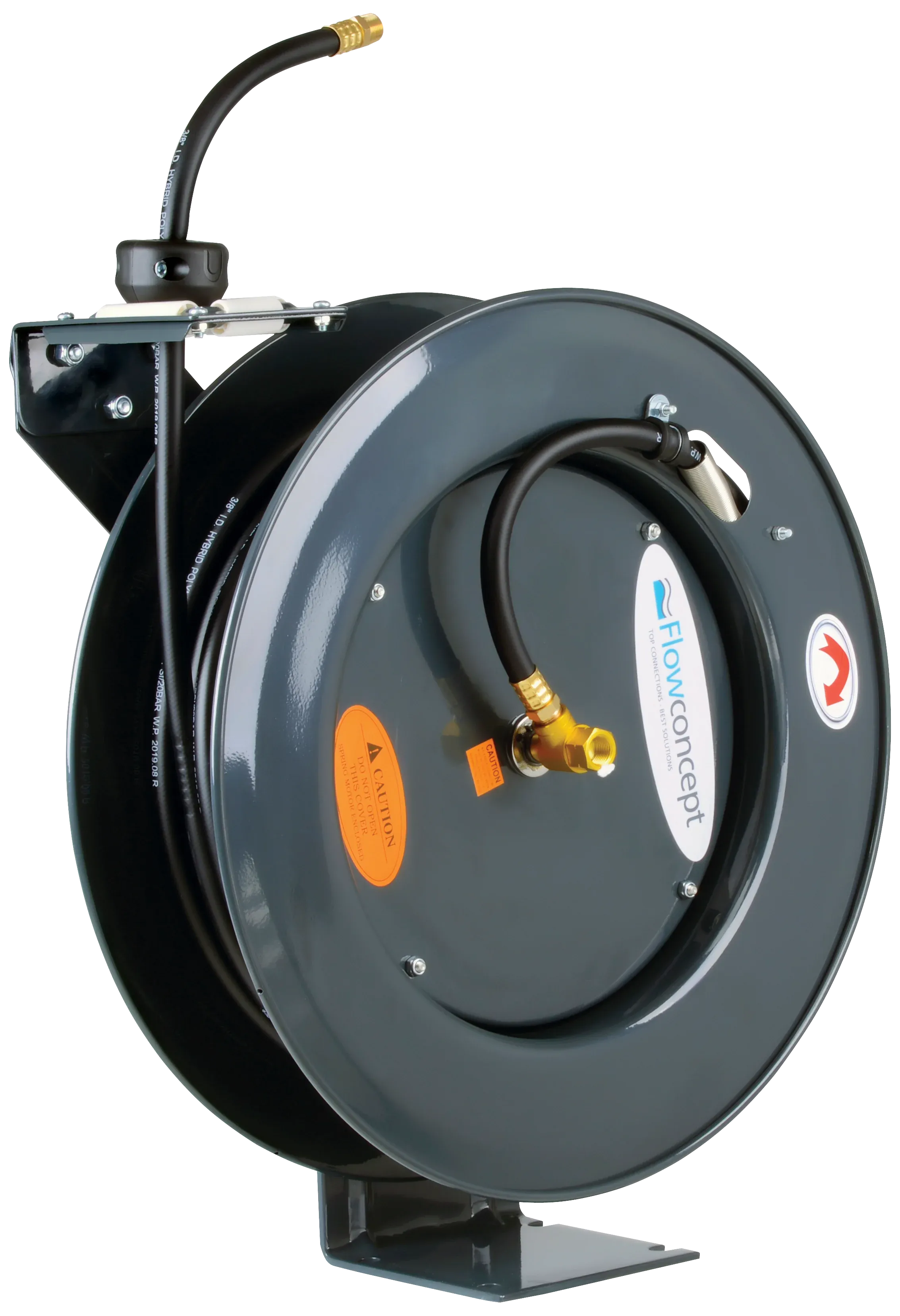 Flowconcept Serie 801