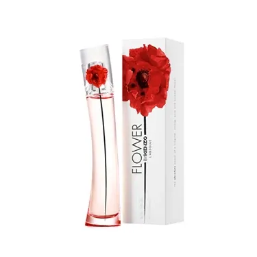 Flower By Kenzo L'Absolue Eau De Parfum 100 ml