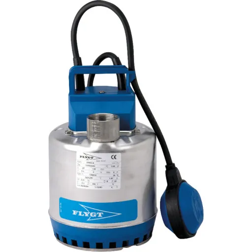 Flygt SXM 2