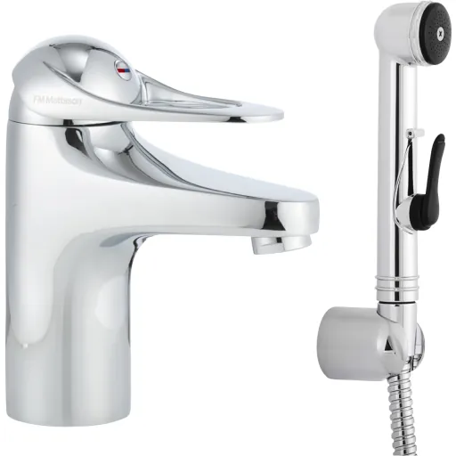 FM Mattson 9000E