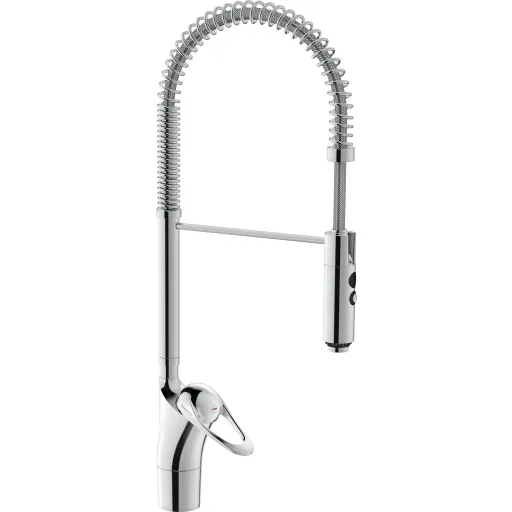 FM Mattson 9000E Flexi