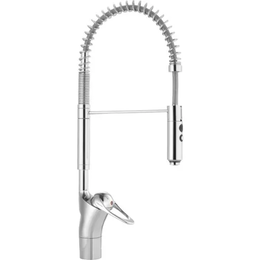 FM Mattsson 9000E Flexi