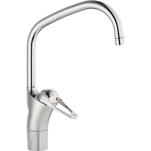 FM Mattsson 9000E III køkkenarmatur