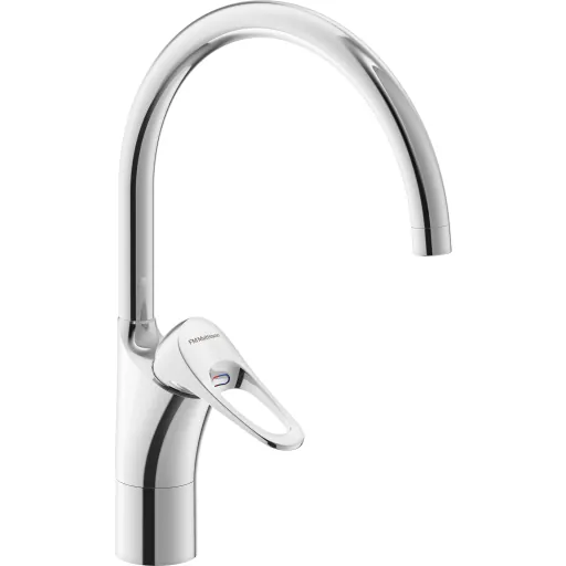 FM Mattsson 9000XE