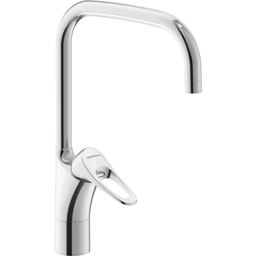 FM Mattsson 9000XE