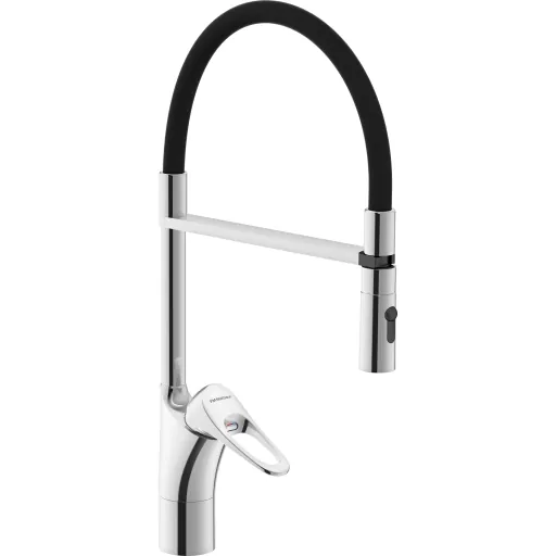 FM Mattsson 9000XE