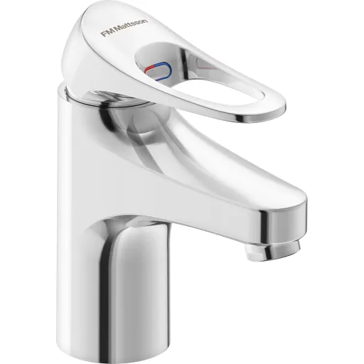 FM Mattsson 9000XE