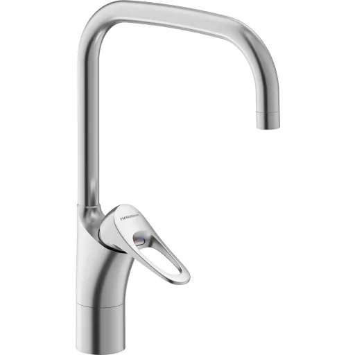FM Mattsson 9000XE