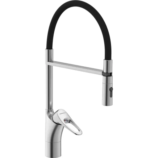 FM Mattsson 9000XE