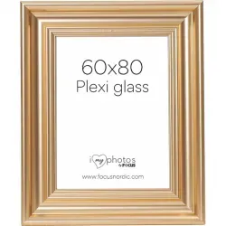 Focus Charleston Gold 60x80