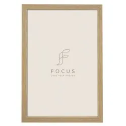 Focus Grace Oak 59,4x84,1 Ramme