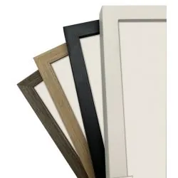 Focus Grace Walnut 59,4x84,1