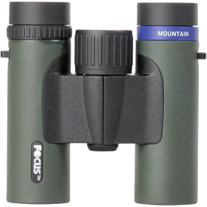 Focus Mountain 10x25