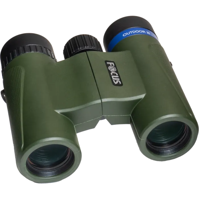 Focus Outdoor II 10x25 Kikkert