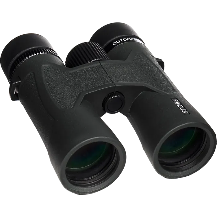 Focus Outdoor II Kikkert 10x42