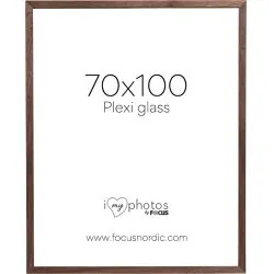 Focus Soul 70X100 Ramme