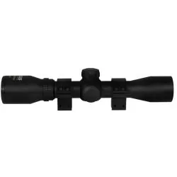 Focus Sport Optics In Sight Pro 4x32 Mount Kikkert