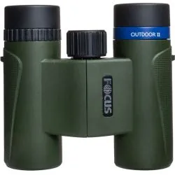 Focus Sport Optics Outdoor II 8x25