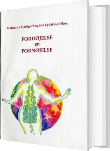 Fordøjelse En Fornøjelse - Eva Lydeking-Olsen