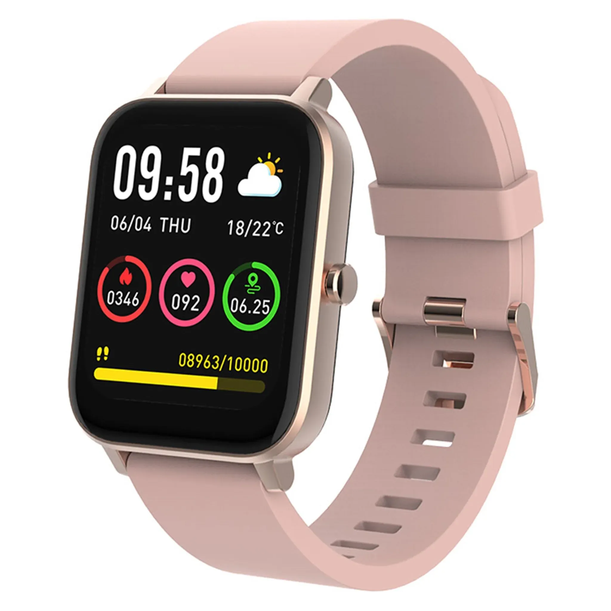 Forever ForeVigo 3 SW-320 Smartwatch