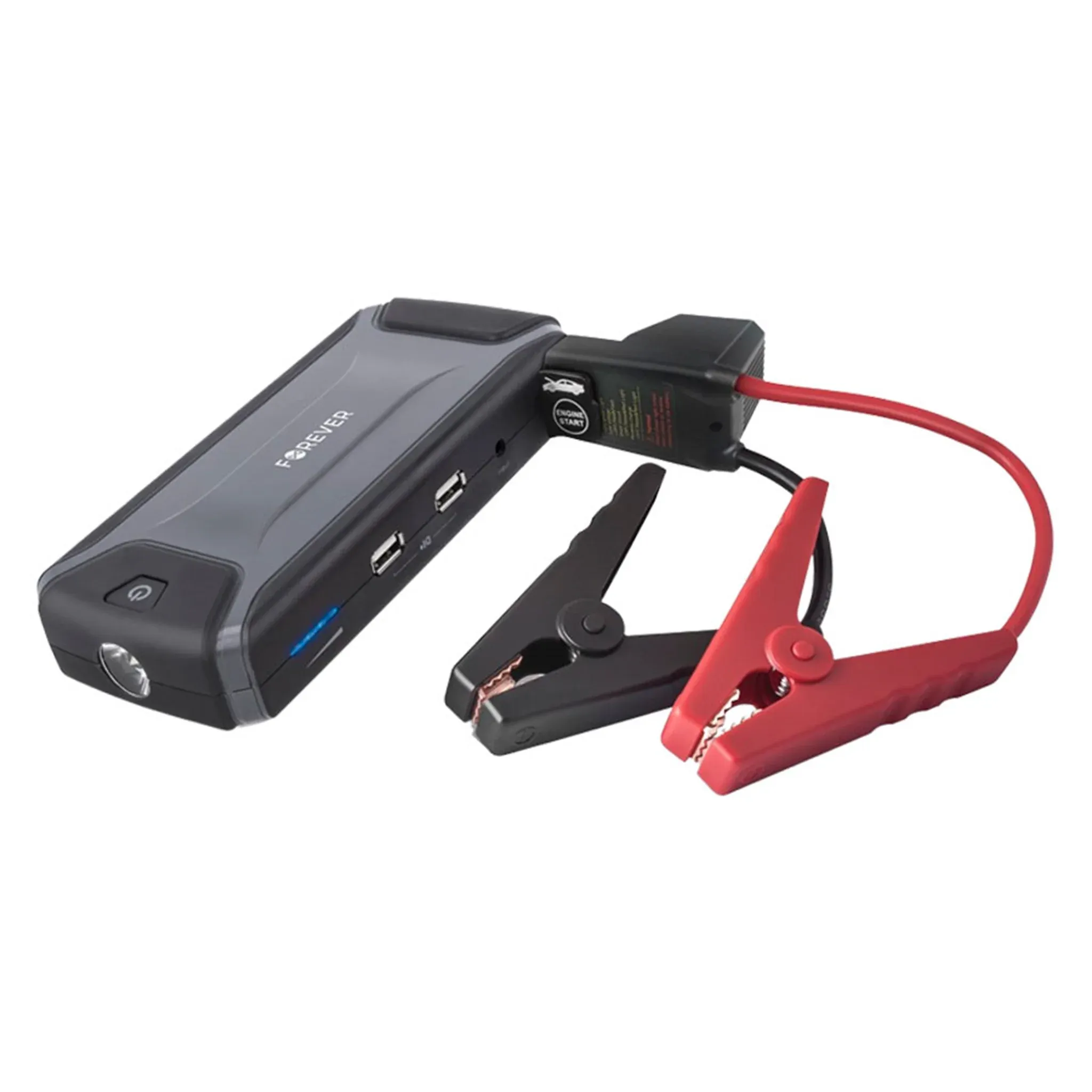 Forever JS-200 Pro Powerbank