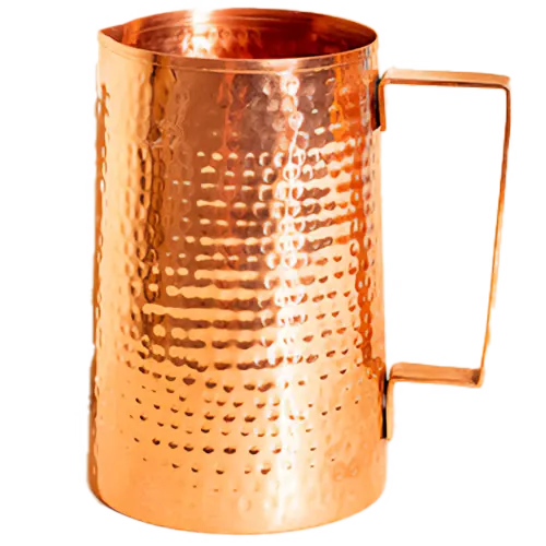 Forrest & Love Hammered Kobber Kande