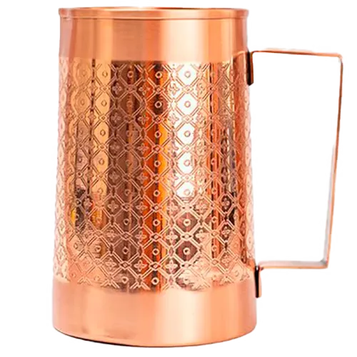 Forrest & Love Kobber Kande Mosaic