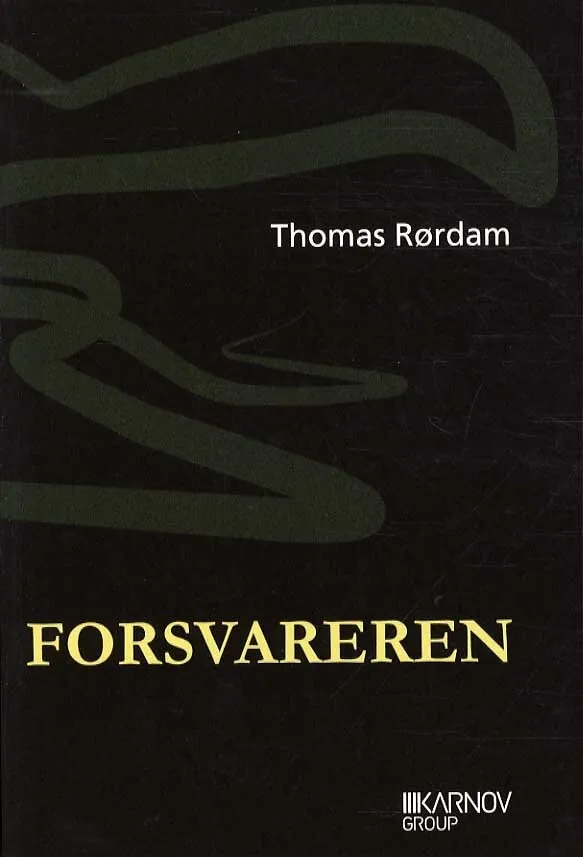 Forsvareren af Thomas Rørdam