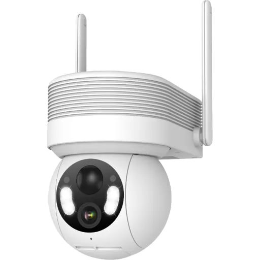 Foss Europe Smart udendørs kamera