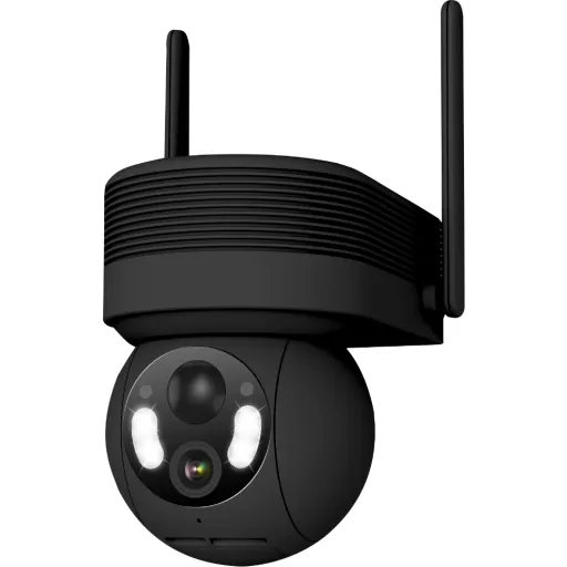 Foss Europe Smart udendørs kamera
