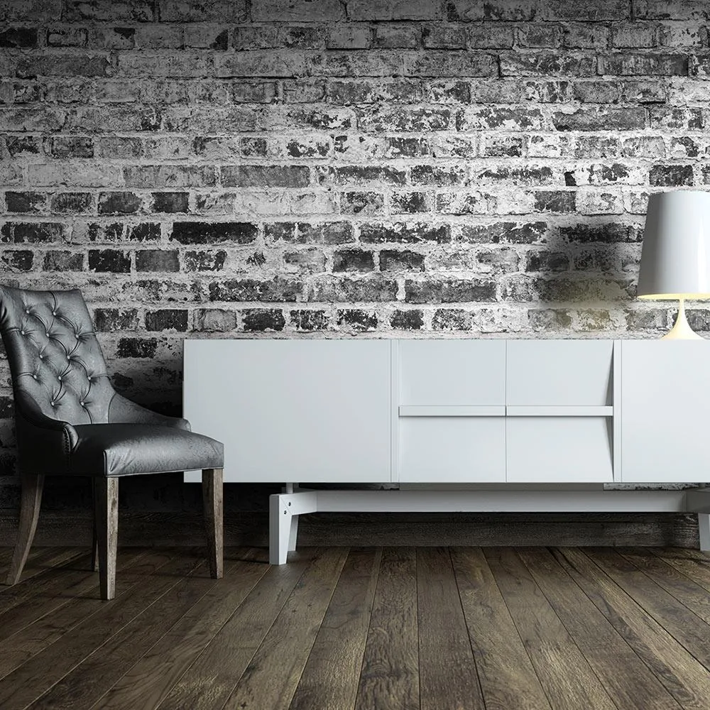 Fototapet Border of Greynesses