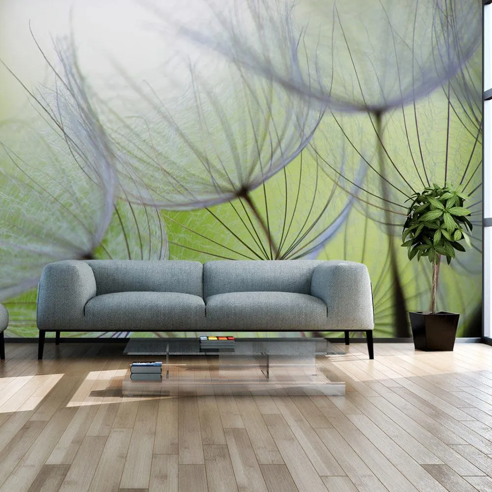 Fototapet Fleeting Moments