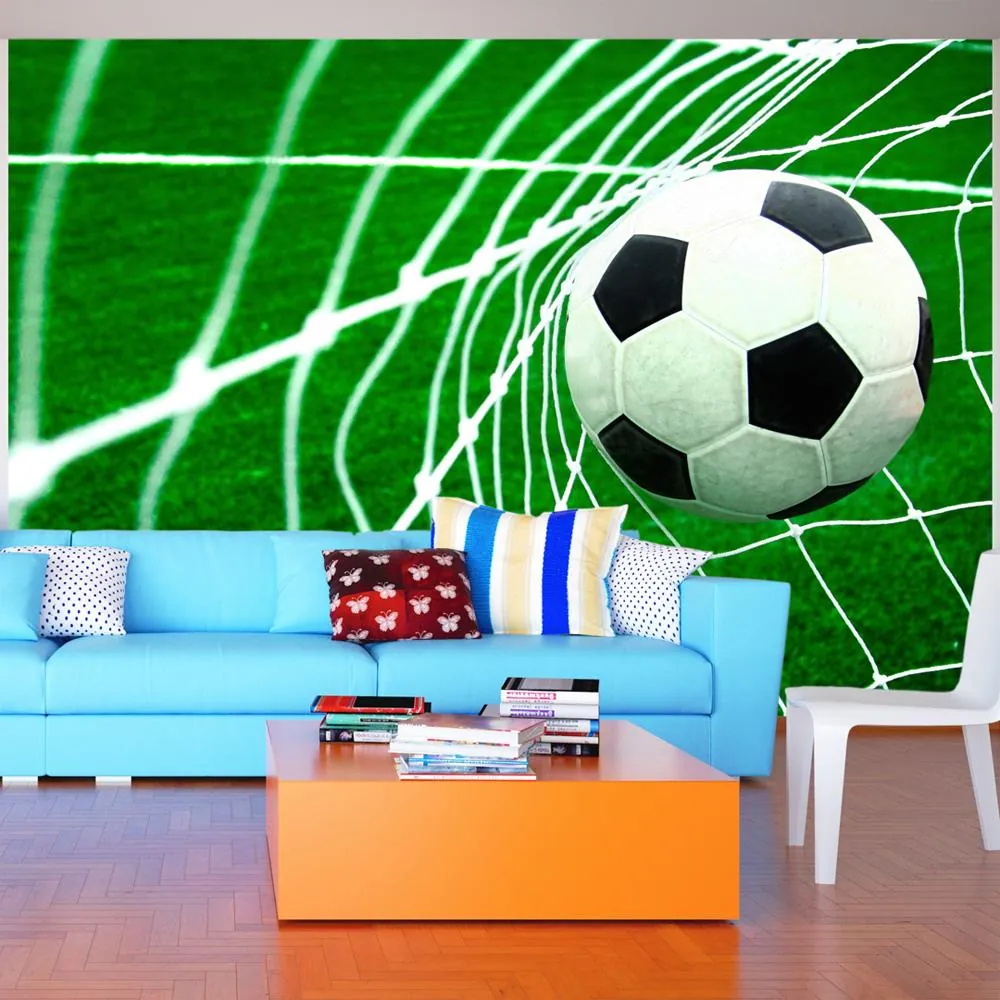 Fototapet Goal