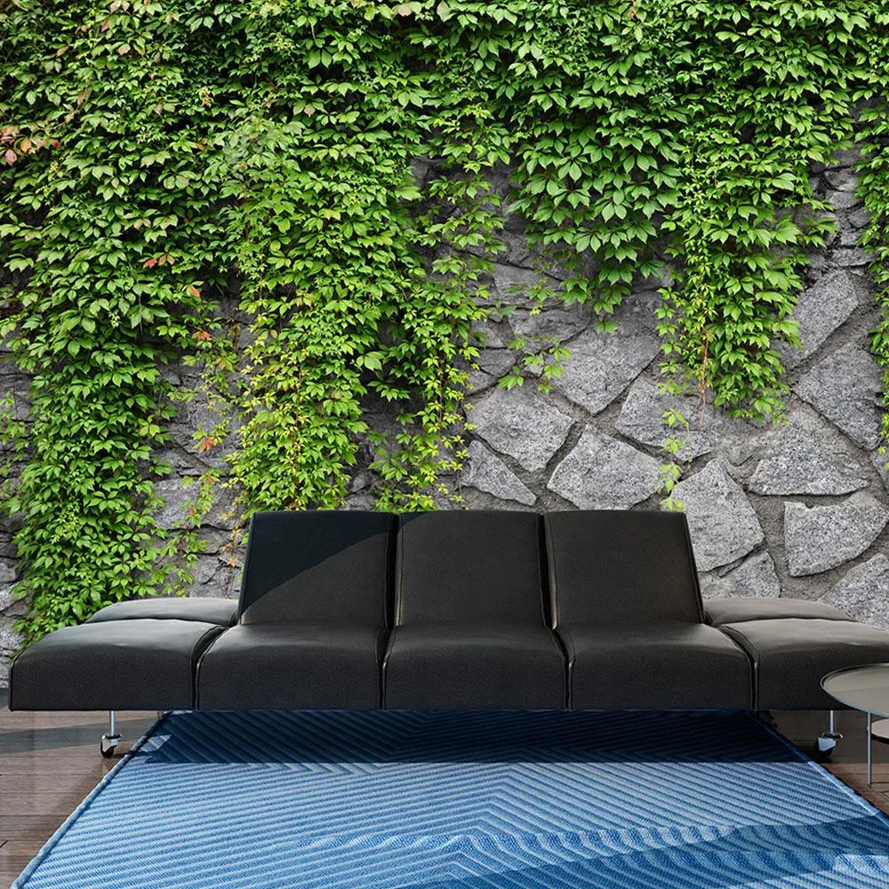 Fototapet Green wall