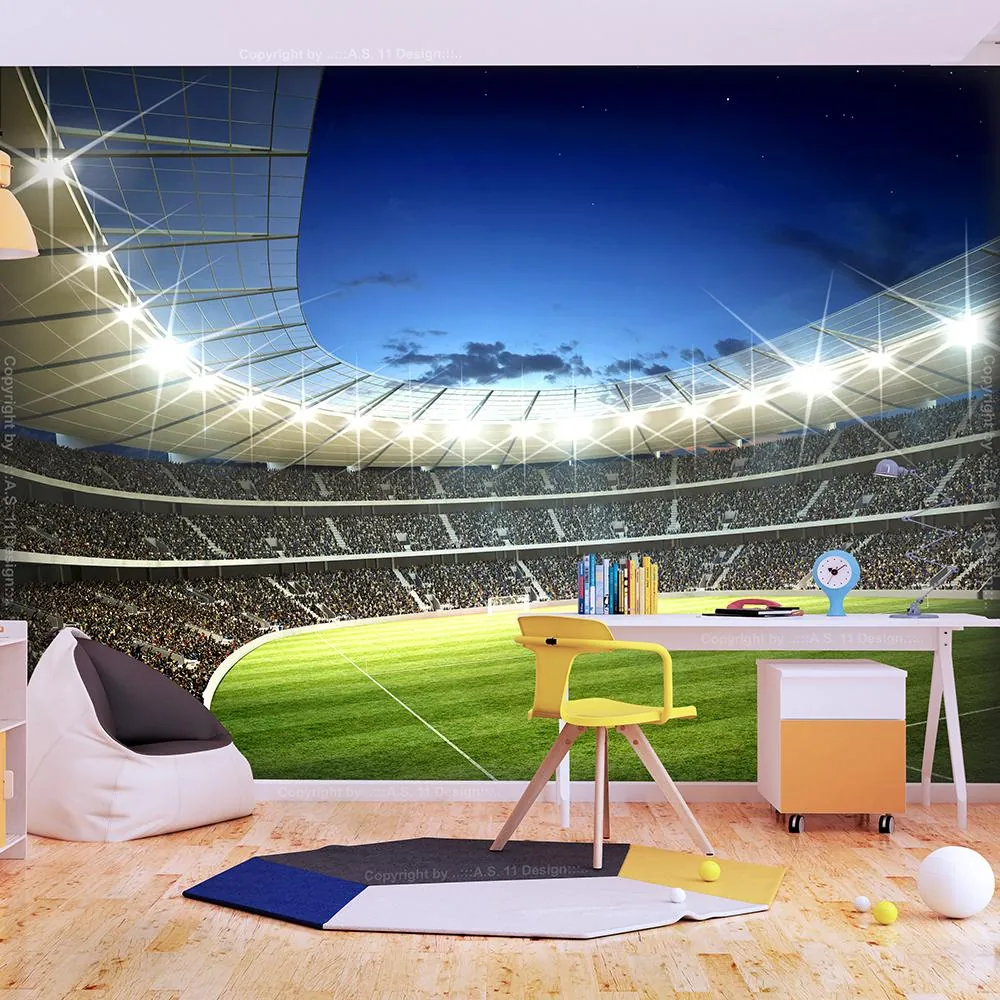 Fototapet National Stadium 300 x 231 cm