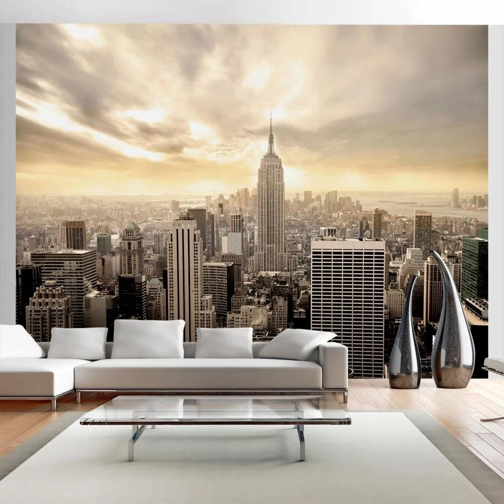 Fototapet New York Manhattan