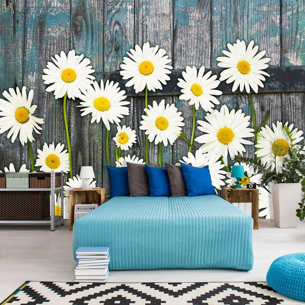 Fototapet Return to the Innocence