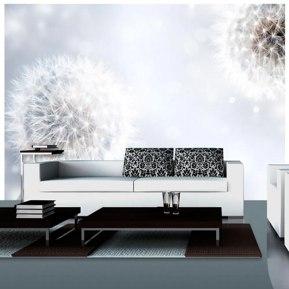 Fototapet Unpredictable moments