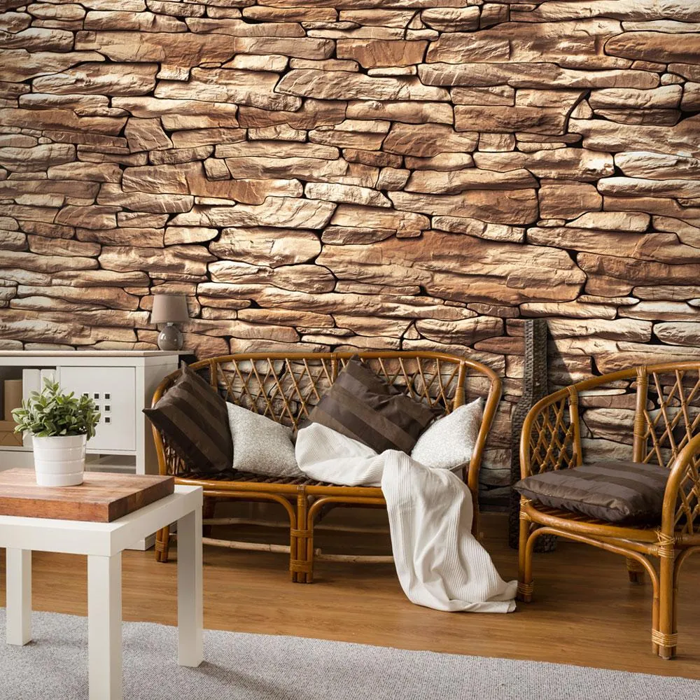 Fototapet Urban Cave