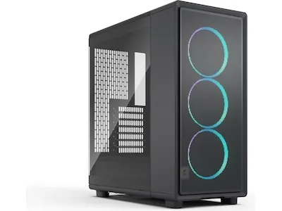Fractal Design Epoch TG RGB