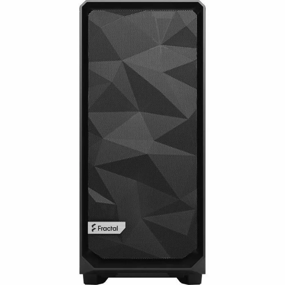 Fractal Design Meshify 2 Compact