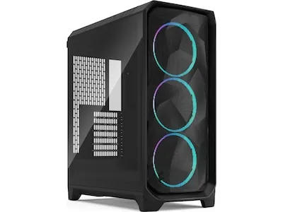 Fractal Design Meshify 3 RGB TG Light Tint