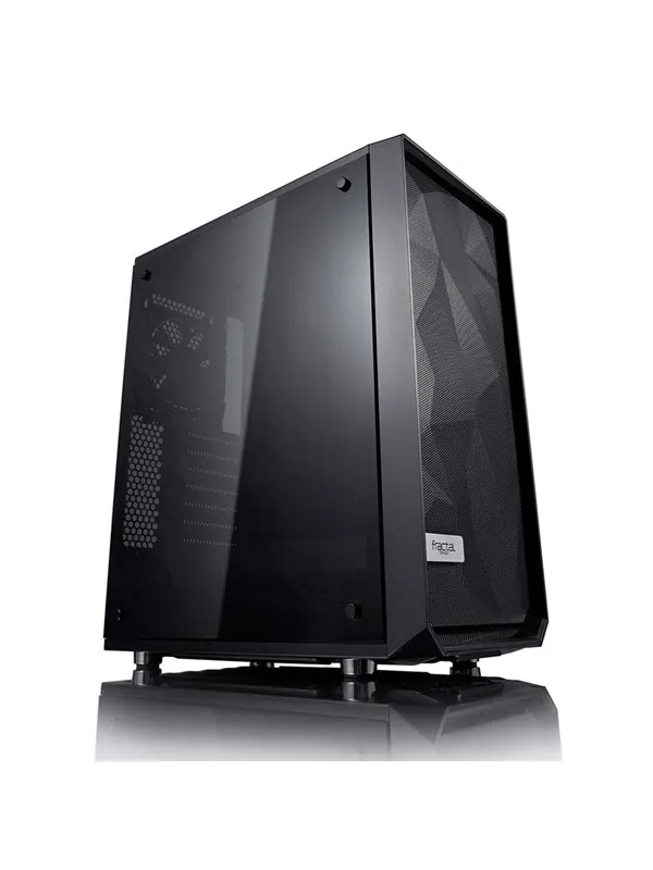 Fractal Design Meshify C
