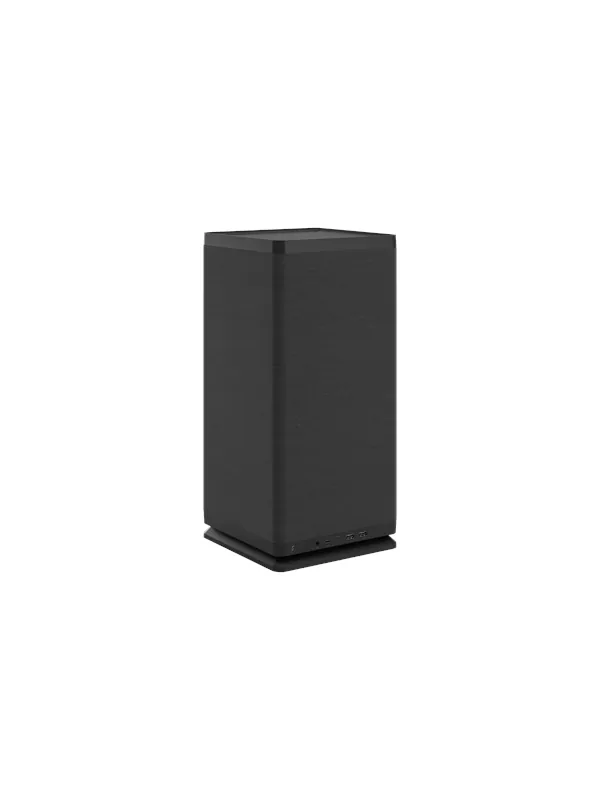 Fractal Design Mood Black