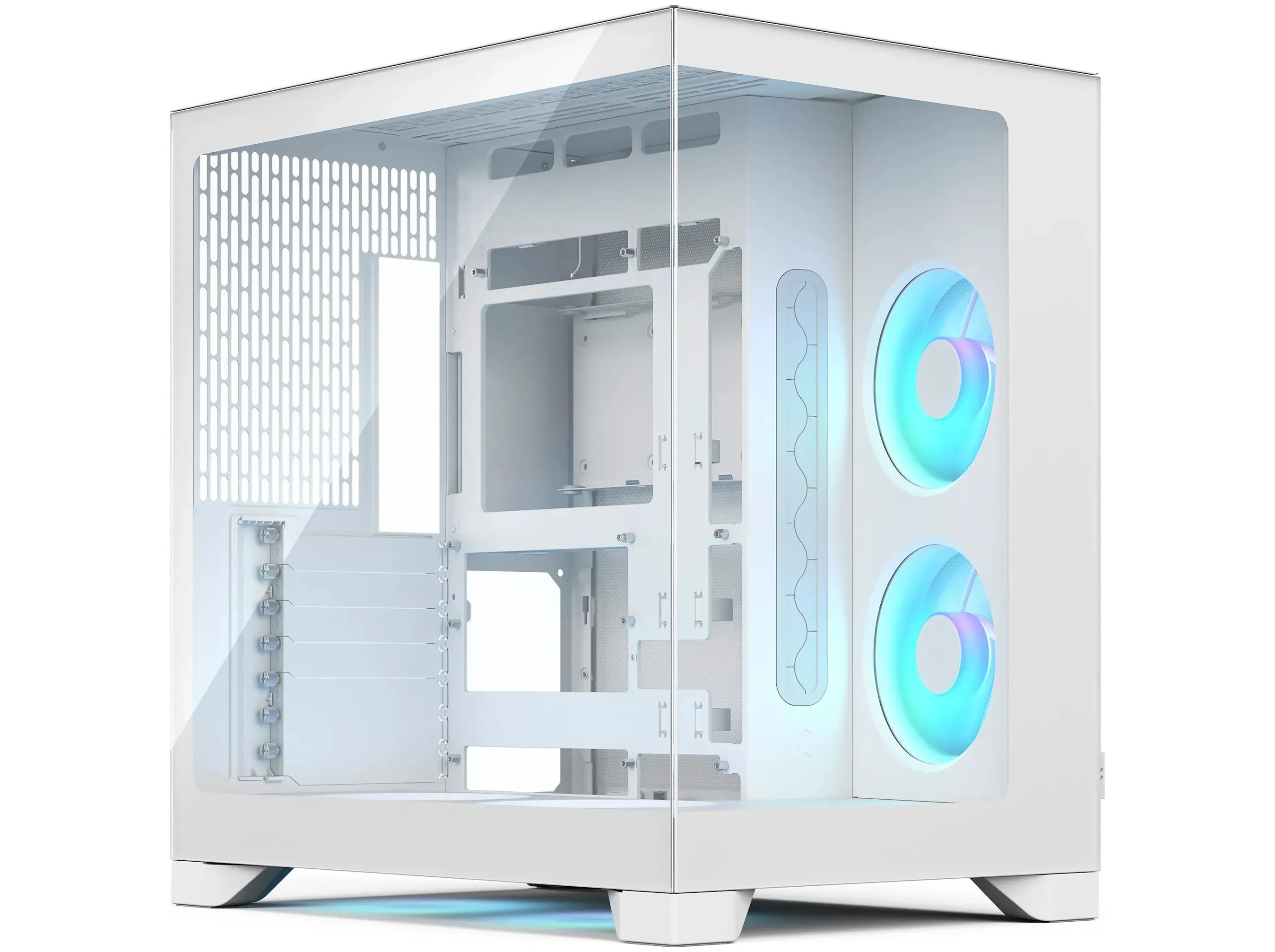 Fractal Design Pop 2 Vision RGB